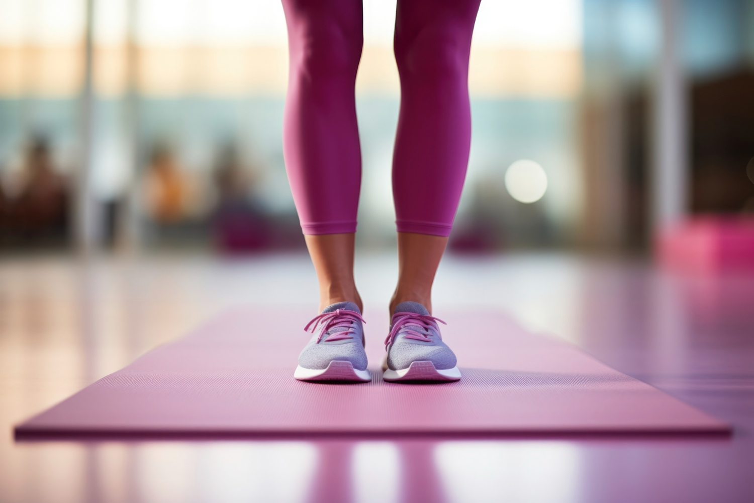 Optimizing Your Fitness Journey Exercise After Gastric Sleeve Surgery